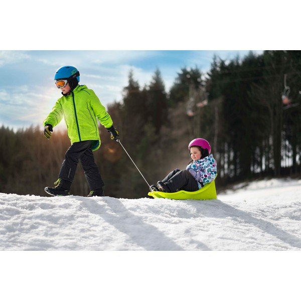 Tažný bob Baby Rider – Gizmo-image-1