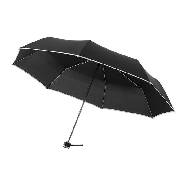 Černý deštník Balmain
