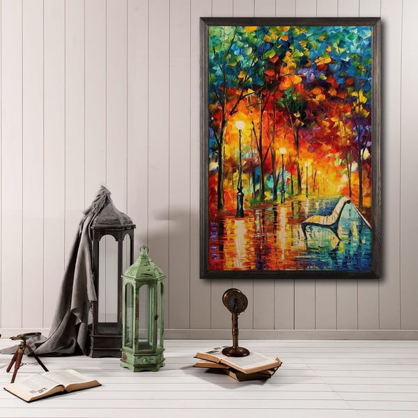 Obraz 35x50 cm – Wallity-image-1