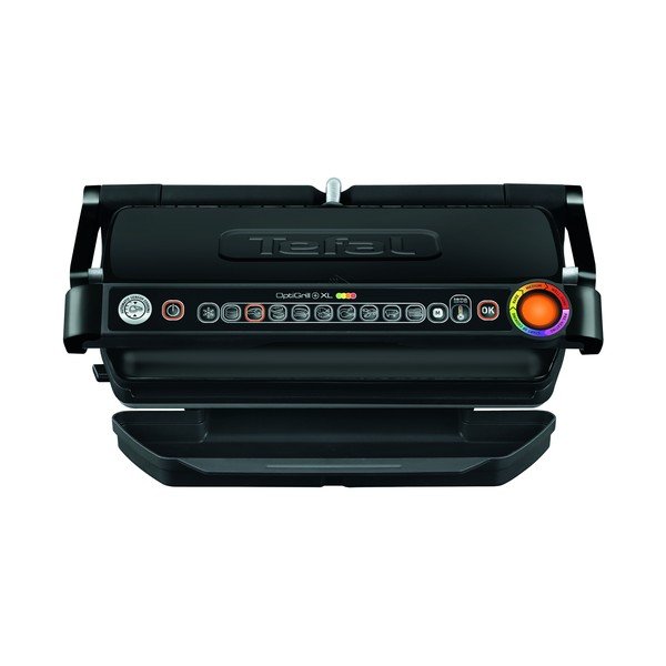 Kontaktní gril OptiGrill+ – Tefal-image-1