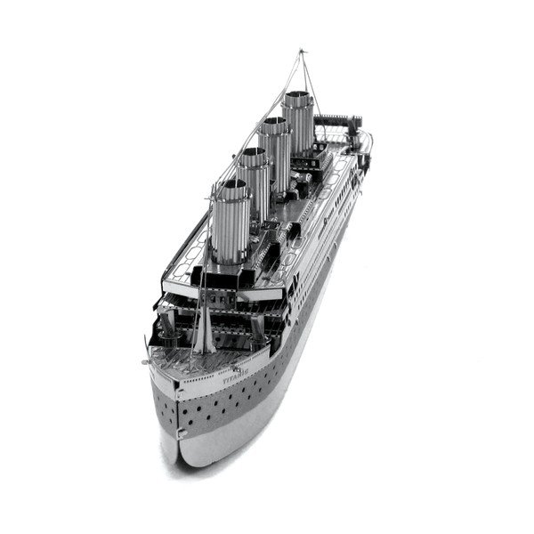 Model Titanic-image-4