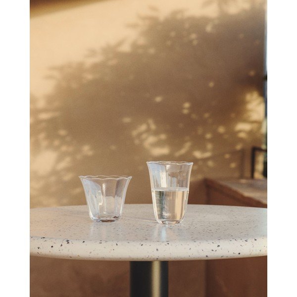 Sklenice 230 ml Neia – Kave Home-image-1