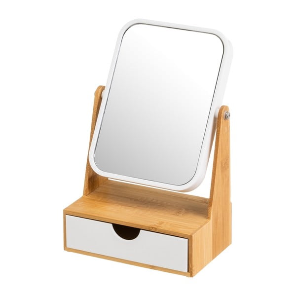 Kosmetické zvětšovací zrcadlo 16x24 cm – Casa Selección