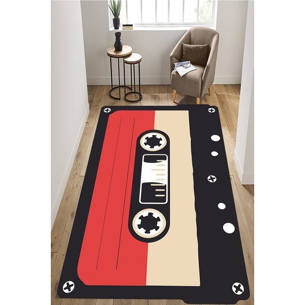 Koberec 140x80 cm Tape - Rizzoli-image-3