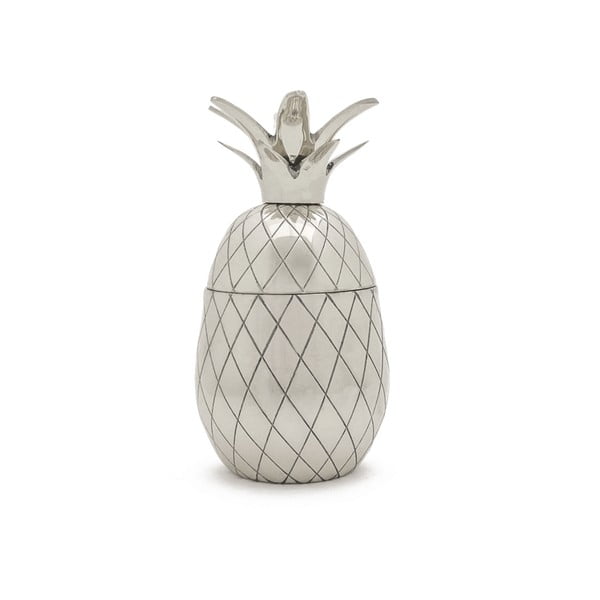 Stříbrný pohár W&P Design Pineapple