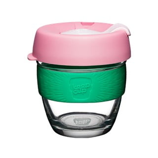 Cestovní hrnek s víčkem KeepCup Willow Brew, 227 ml