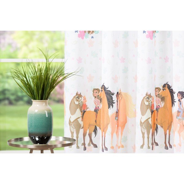 Dětský závěs 140x245 cm Spirit – Mendola Fabrics-image-3