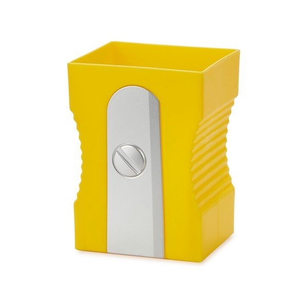 Plastový organizér na psací potřeby Sharpener – Balvi-image-2