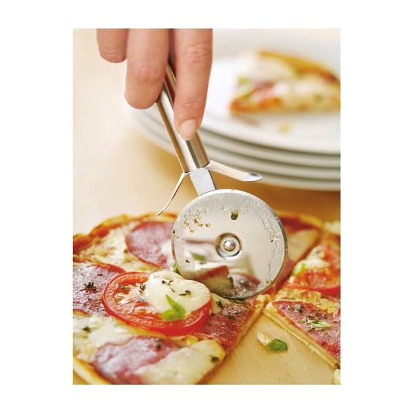 Nerezový kráječ na pizzu WMF Profi Plus-image-2