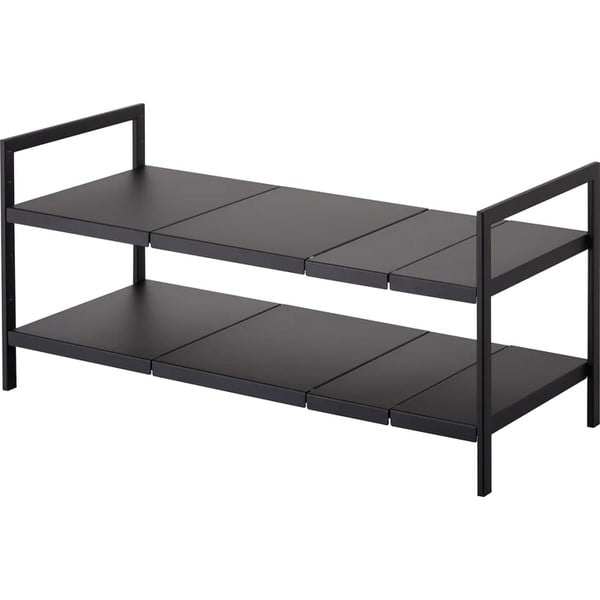 Kovová přídavná polička Tower – YAMAZAKI-image-3