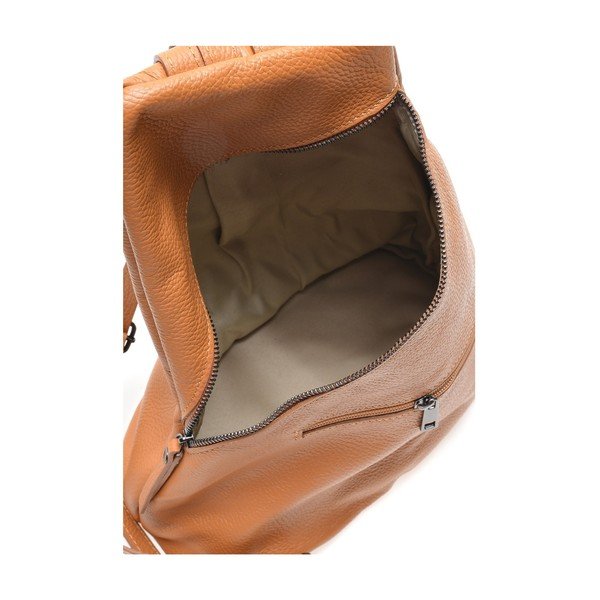 Kožený batoh – Mangotti Bags-image-3