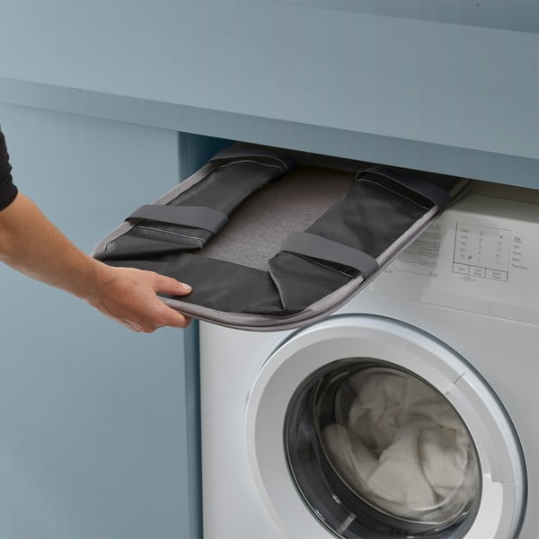 Látkový koš na prádlo 35 l Hold-All – Joseph Joseph-image-3