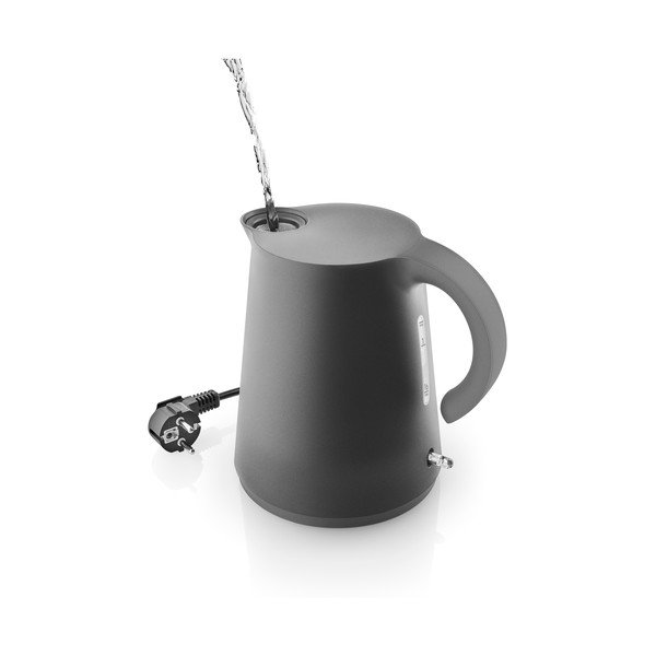 Černá rychlovarná konvice Eva Solo Rise, 1,2 l-image-4