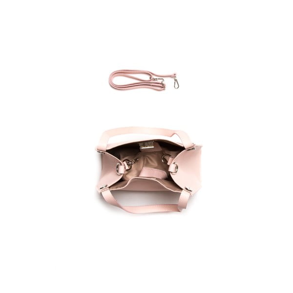 Kabelka Tote Rosa-image-3