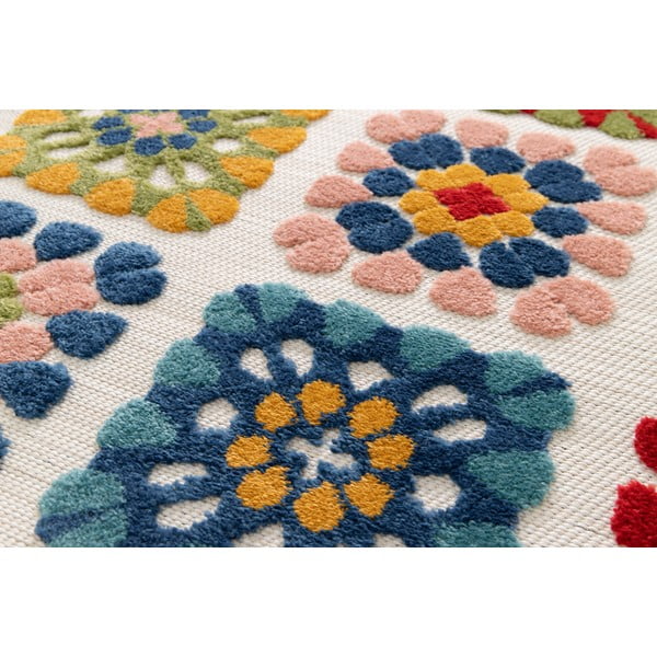 Venkovní koberec 80x150 cm Mila – Universal-image-2