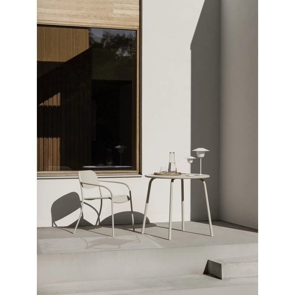 LED přenosné stmívatelné venkovní svítidlo na USB ø 14 cm Ani Lamp Mini – Blomus-image-3