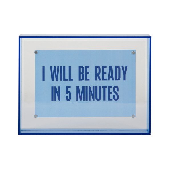 Obraz 19x14 cm Gayo  – PT LIVING-image-1