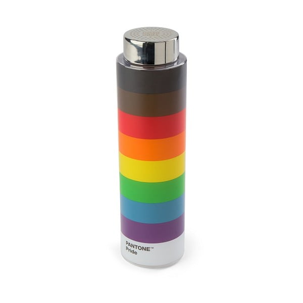 Cestovní tritanová lahev 500 ml Pride – Pantone-image-1