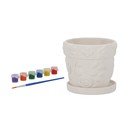 Kamenný obal na květináč ø 13 cm PIY – Esschert Design