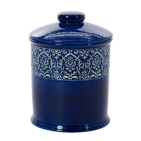 Dóza Bluesimo, 21 cm