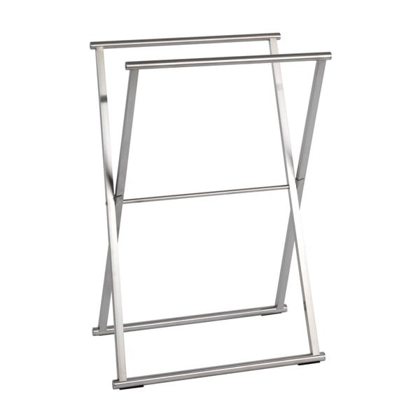 Skládací věšák na ručníky Wenko Lava-image-2