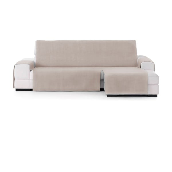 Světle hnědý 4místný potah na pohovku Urban – Casa Selección