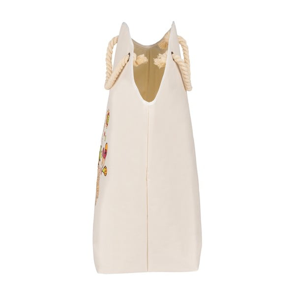 Látkový koš na prádlo 58 l Rollin'Art Libelle – Wenko-image-4