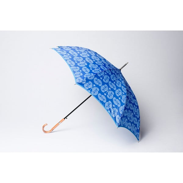 Deštník Cashmere, modrý