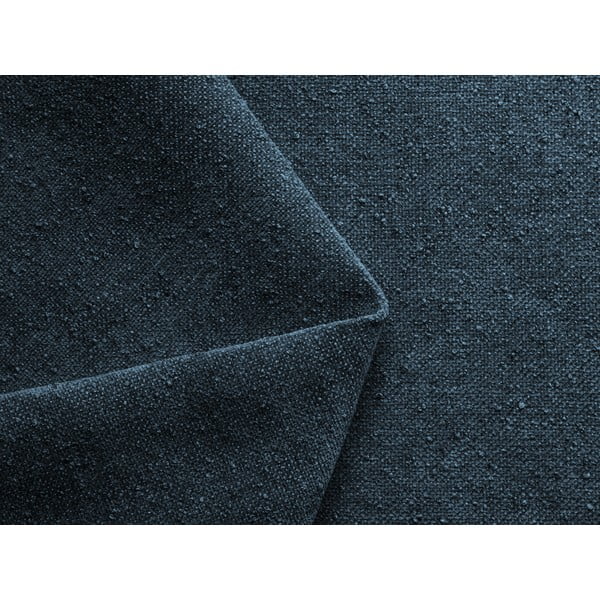 Modrá boxspring postel 180x200 cm Ilima – Makamii-image-3