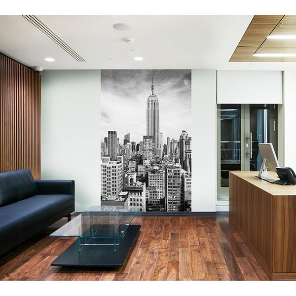 Velkoformátová tapeta The Empire State, 183x254 cm