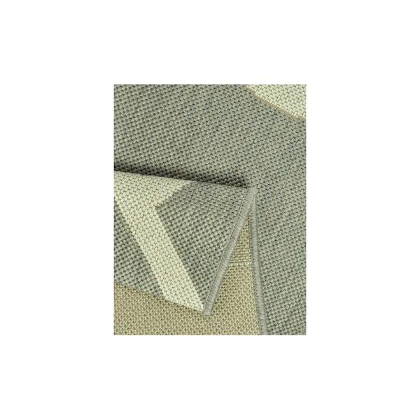 Kuchyňský koberec Milk&Coffee 80x200 cm, šedý-image-2