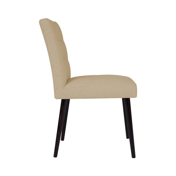 Béžová jídelní židle Cosmopolitan Design Monaco-image-2