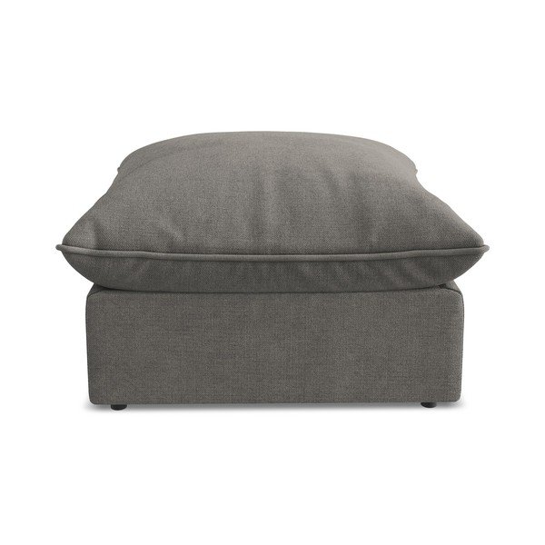 Tmavě šedá podnožka Manao – Makamii