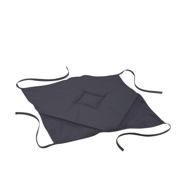 Podsedák 40x40 cm Essentiel – douceur d'intérieur-image-1