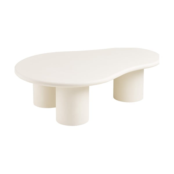 Světle šedý konferenční stolek 80x120 cm Palmera – House Nordic