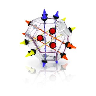 Hlavolam RecentToys Brainstring advanced