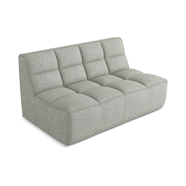 Světle šedý modul pohovky Kalai – Makamii-image-3