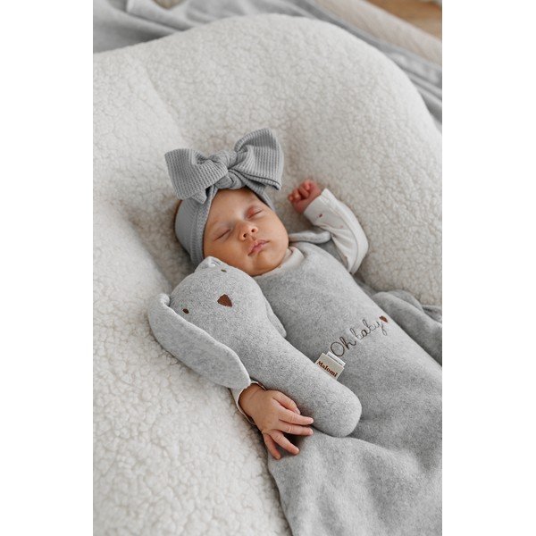 Chrastítko Rabbit – Malomi Kids-image-3