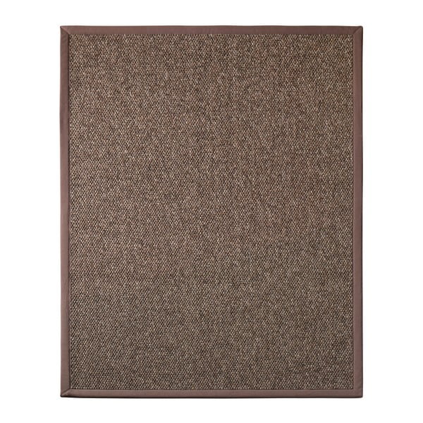 Hnědý koberec Hanse Home Eliminum, 160 x 240 cm