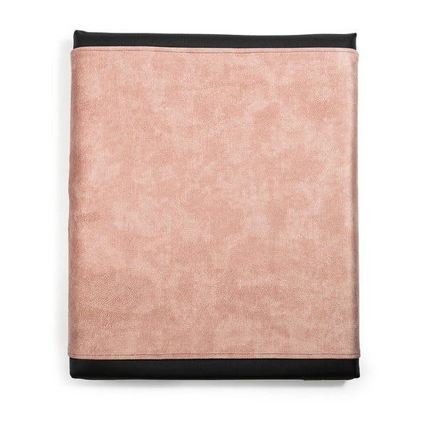 Světle růžový povlak na matraci pro psa 70x60 cm Ori L – Rexproduct-image-4