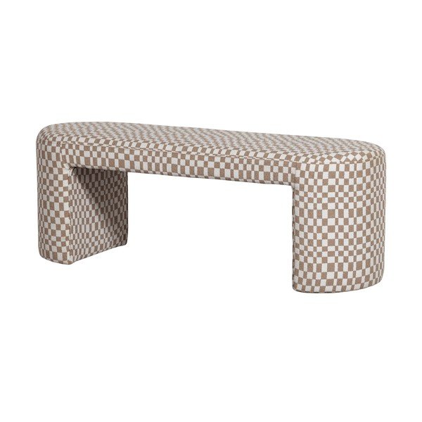 Béžová lavice Jacob – WOOOD-image-2