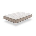 Tvrdá/středně tvrdá pěnová oboustranná matrace 180x200 cm CASHMERE GRAND CLASS – Moonia