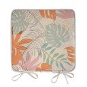 Podsedák 40x40 cm Tropy – Casa Selección