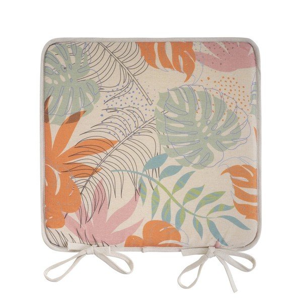 Podsedák 40x40 cm Tropy – Casa Selección