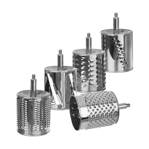 Multifunkční mlýnek s nástavci – Orion-image-2