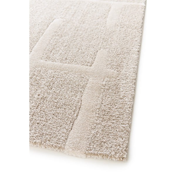 Béžový koberec 80x150 cm Caledonia – Universal-image-4