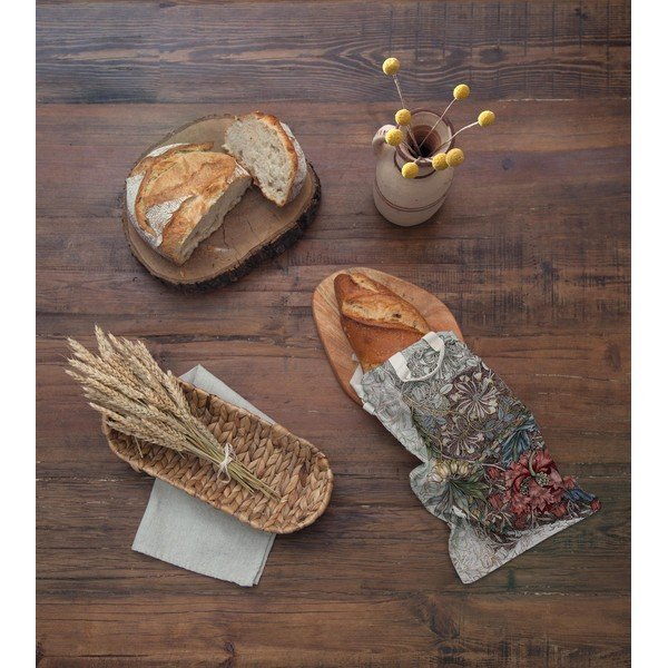 Pytlík na chléb 20,5x61 cm Morris – Tierra Bella-image-1