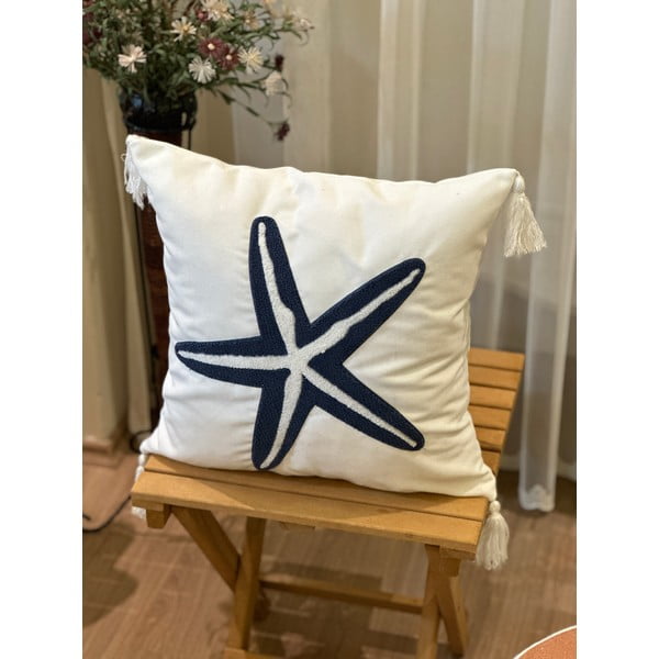 Dekorační polštář 43x43 cm – Mila Home-image-1