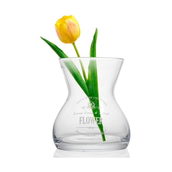 Váza na květiny Sweet Home Collecion