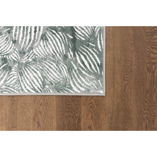 Zelený koberec 160x230 cm Welio Malachite – FD-image-3
